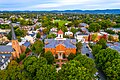 Profile Picture of Frederick, Maryland - Wikipediaon Wikipedia