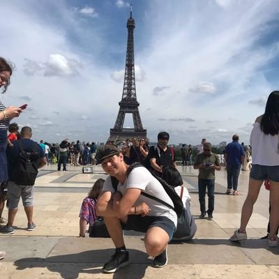 Profile Picture of Robert Vaněk (@RobertVank2) on Twitter