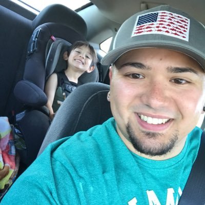 Profile Picture of Mitchell Gonzalez (@Mitchellg18) on Twitter