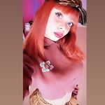 Profile Picture of ｡  🎀  𝑀𝒾𝓁𝓊 𝓁𝓊𝓁𝓎  🎀  ｡ (@ludmyyy_ok) on Instagram