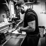 Profile Picture of Paul Foster (@paulfosterchef) on Instagram