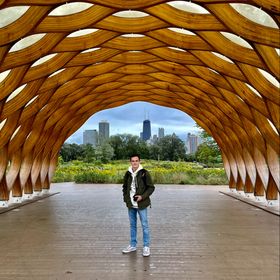 Profile Picture of Andrew Keys (@shaggyrogers03) on Pinterest