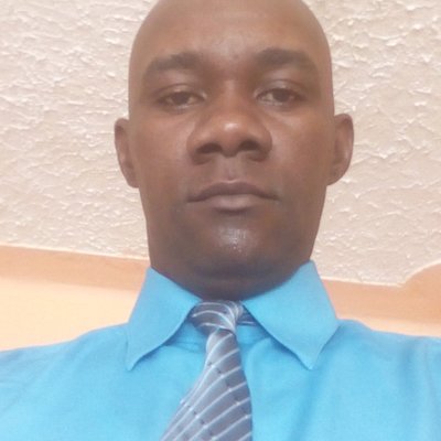 Profile Picture of Stanford Graham (@StanfordGraham1) on Twitter