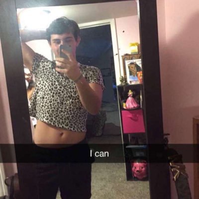 Profile Picture of Alter Trxp (@alter_jackson) on Twitter