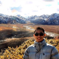 Profile Picture of Xiaolong Qiu (@xiaolong-qiu) on Quora