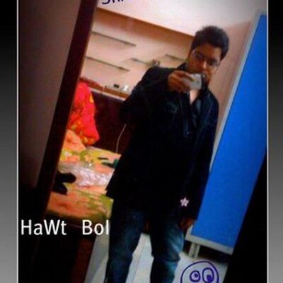 Profile Picture of Sharad Goyal (@sharadgoyal4) on Twitter