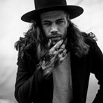 Profile Picture of Joshua David Huggins (@jdhuggins) on Instagram