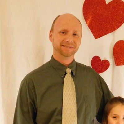 Profile Picture of Chris Nagel (@chris73nb) on Twitter