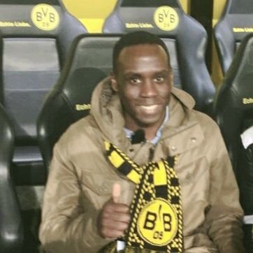 Profile Picture of AnthonyMast (@Anthony_Mast) on Twitter