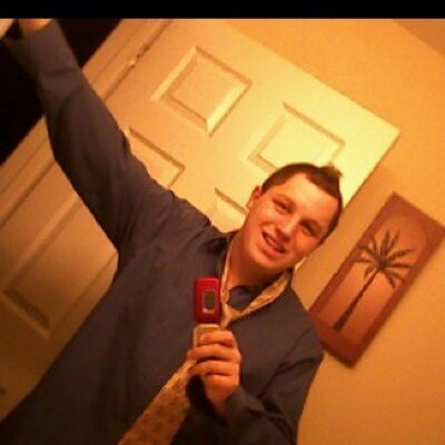 Profile Picture of Joseph Morin (@joeman3194) on Twitter