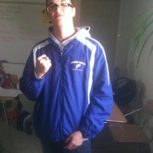 Profile Picture of Travis Newkirk (@CadetTravisNewk) on Twitter