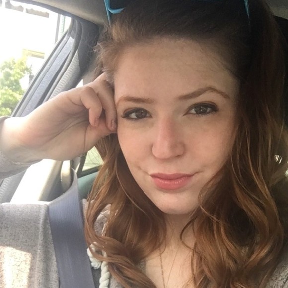 Profile Picture of Sierra Nolter (@sierraanne96) on Poshmark