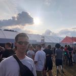 Profile Picture of Sam Waters (@samwatersr) on Instagram