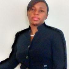 Profile Picture of A. Jackson-Scott (@AndrineJScott) on Twitter