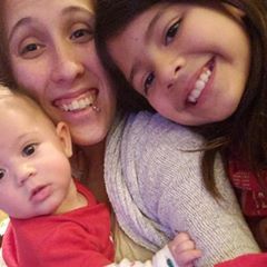 Profile Picture of Jessica Reckinger (@jessicareckinger1) on Tiktok