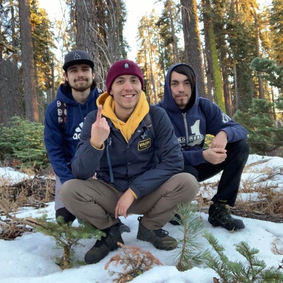 Profile Picture of Christopher Sherman (@nerdwithpants) on Poshmark