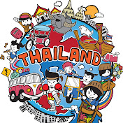 Profile Picture of Andy Wright Travel (@AndyWrightTravel) on Youtube