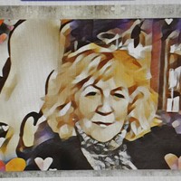 Profile Picture of Pam Knox (@pam-knox-10) on Quora