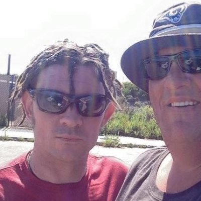 Profile Picture of GeoffNewton (@GeoffNewton20) on Twitter