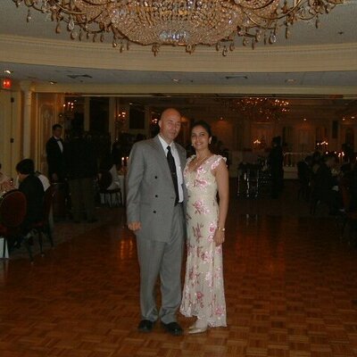 Profile Picture of YOLANDA SALGADO B. (@YOLANDASALGADOB) on Twitter