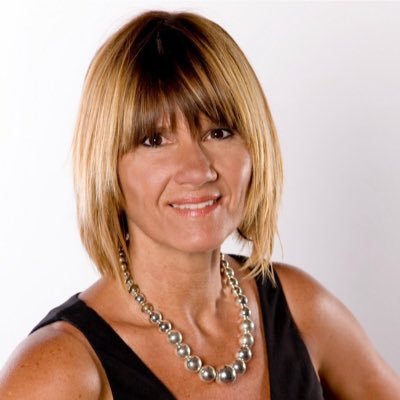 Profile Picture of Michele Aldridge (@MicheleAldridg2) on Twitter