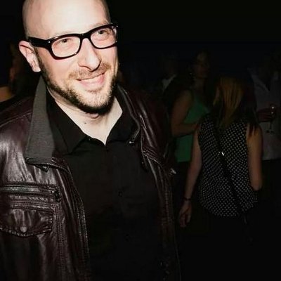 Profile Picture of Alejandro Cohen (@_AvyelR_) on Twitter