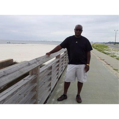 Profile Picture of Perry Magee (@PerryMagee2) on Twitter