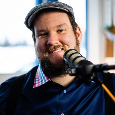 Devin Wall - Twitter Profile Picture of Devin Wall (@DevinWall) on Twitter