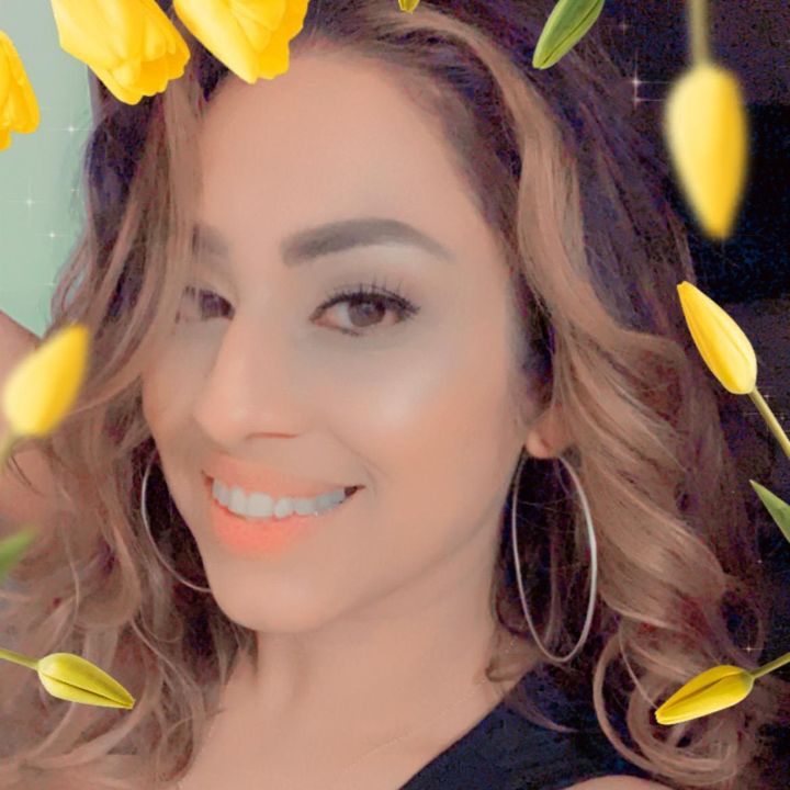 Profile Picture of Reyna Lucero155 (@reynalucero60) on Tiktok
