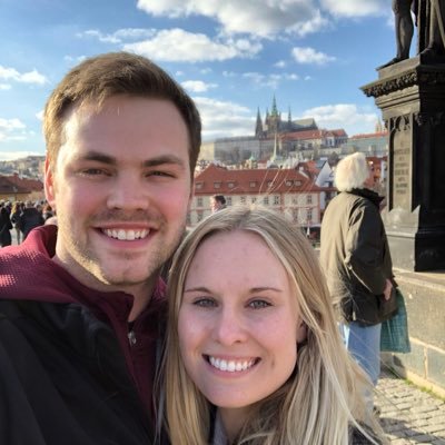 Profile Picture of Benjamin Albrecht (@bennyalbs18) on Twitter