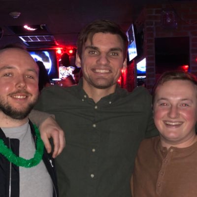 Profile Picture of Justin McCann (@jmc_cann) on Twitter