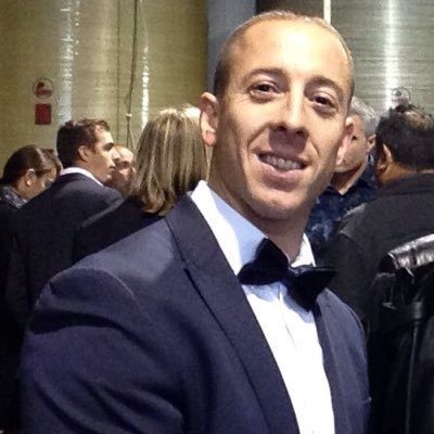Profile Picture of David PHILIPPE (@DavidPH13057163) on Twitter