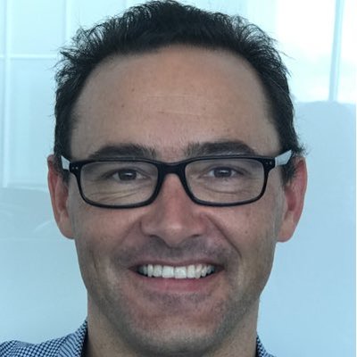 Profile Picture of Daniel Moon (@DrDanielMoon) on Twitter