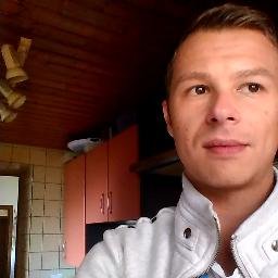 Profile Picture of Patrick Sievers (@Pchillz86) on Twitter