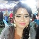 Profile Picture of Urooj Hamid (@urooj.hamid.792) on Instagram