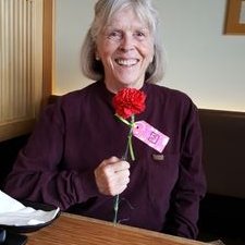 Profile Picture of Darleen Williams (@Heartbiz) on Twitter