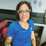 Profile Picture of Elizabeth Goodman (@tattooed_chiro_momof4) on Instagram