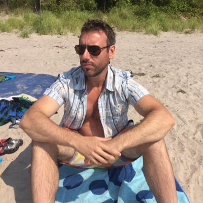 Profile Picture of Craig Milner (@hoserboy80) on Twitter