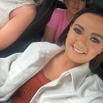 Profile Picture of Ashley Roberts ❤︎︎ (@ar_therapies93) on Instagram