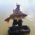 Profile Picture of Richard Balušek (@ritchie.black.315) on Facebook