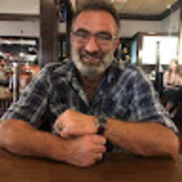 Profile Picture of Orhan Ozkan (@orhanozkan) on Poshmark