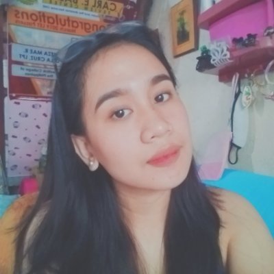 Profile Picture of Jenny Babe Dela Cruz (@JennyBabeDelaC2) on Twitter