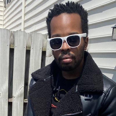 Profile Picture of Aaron Hope (@Aaronic88) on Twitter