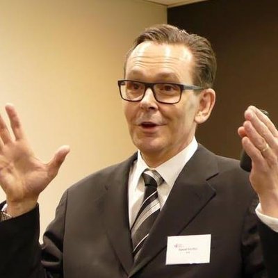 Profile Picture of David Moffet (@davidmoffet) on Twitter