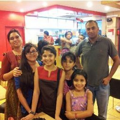 Profile Picture of Saima Hussain (@saimahussain200) on Twitter