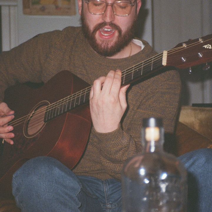 Profile Picture of Sean Hardin (@_seanhardin) on Tiktok