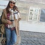 Profile Picture of Anissa Benjelloun (@anissabenjelloun) on Instagram