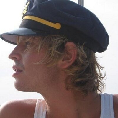 Profile Picture of paul grimes (@paulmgrimes) on Twitter
