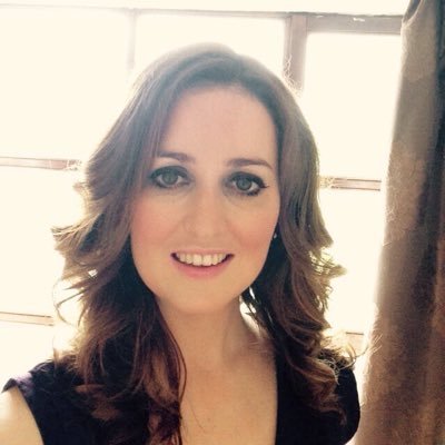 Profile Picture of Catherine Slowey (@@sloweyca) on Twitter