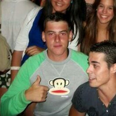 Profile Picture of Alejandro Ferreira (@Caos_Camocha) on Twitter